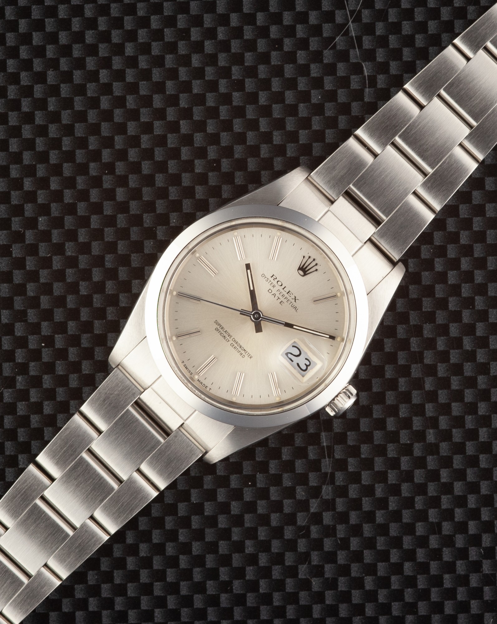 Rolex oyster 34mm hotsell